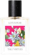 Lotus Pear - Eau De Parfum