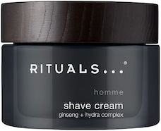 Homme Shave Cream - Crema Da Barba