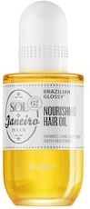 Brazilian Glossy™ - Olio Nutriente Anti-crespo Per Capelli