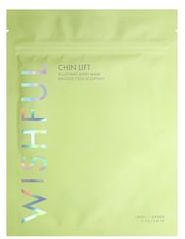 Chin Lift Sculpting Sheet Mask - Maschera Per Il Viso