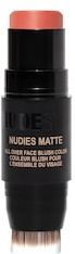 Nudies Matte Blush - Stick Per Blush A Doppia Punta