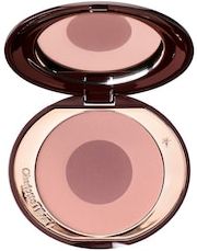 Cheek To Chic - Blush