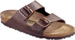 AKIRA Birkenstock Arizona Birko-flor Narrow Sandal