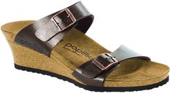 AKIRA Birkenstock Dorothy Birko Flor