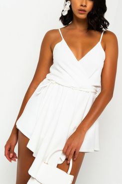 Cant Stop The Sun Romper