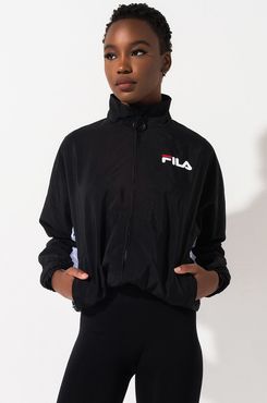 AKIRA Fila Rupta Long Sleeve Wind Jacket