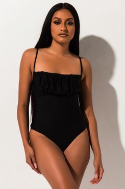 Lost Without You Bodysuit