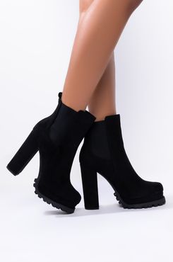 This Is The Bootie Boot