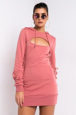 Thats Cute Cut Out Dress