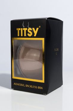 Titsy Adhesive Bra