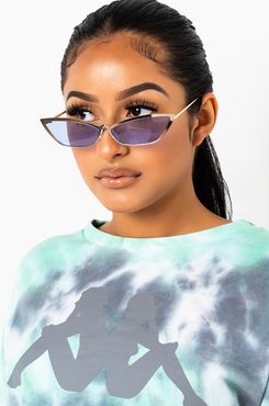 Trap Night Small Sunglasses