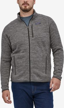 PILE BETTER SWEATER FULL ZIP