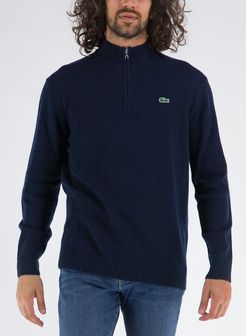 MAGLIONE 1/2 ZIP