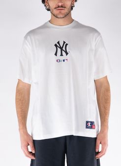 T-SHIRT MAJOR LEAGUE ROCHESTER