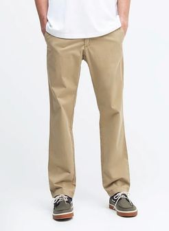 PANTALONE CHINO SLIM