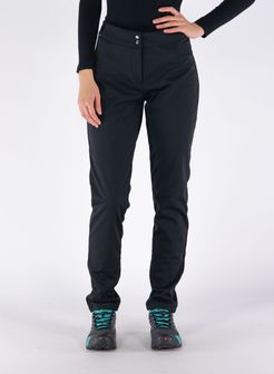 PANTALONE SCI UPSHAPE SOFTSHELL