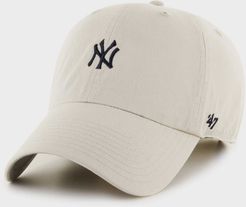 CAPPELLO VISIERA NYY BASE RUNNER