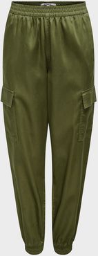 PANTALONE FADUMA CARGO