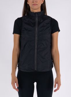 SMANICATO PACKABLE VEST