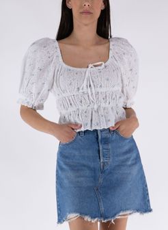 BLUSA LULU