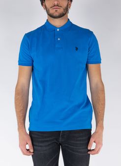 POLO KING PIQUET BASIC