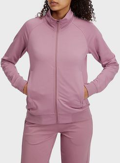 FELPA FULL ZIP RORY