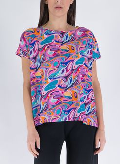 BLUSA AMPIA A FANTASIA