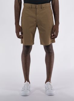 BERMUDA CHINO AUTHENTIC RELAXED