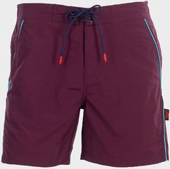 BOARDSHORT BEACH KODY PIPING