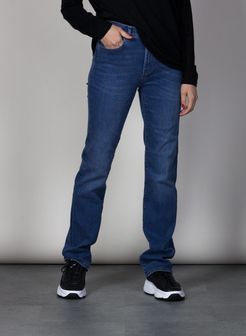 JEANS NAHALA STRAIGHT