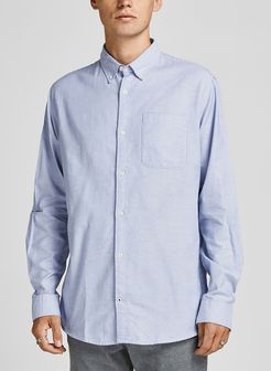 CAMICIA OXFORD