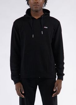 FELPA HOODIE MICRO LOGO