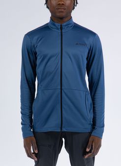 FELPA MT FULL ZIP FLEECE