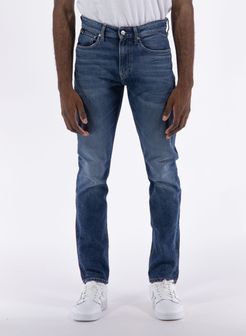 JEANS TAPERED