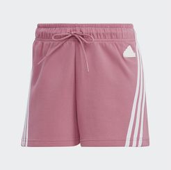 SHORTS ESSENTIALS FRENCH TERRY