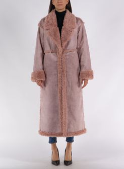 CAPPOTTO ECO MONTONE