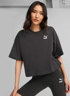 T-SHIRT OVERSIZE DARE TO