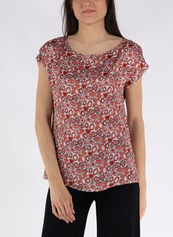 BLUSA FANTASIA SASSOLINI