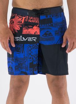 BOARDSHORT HIGHLINE GRAPHIC