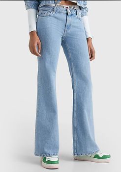 JEANS SOPHIE FLARE