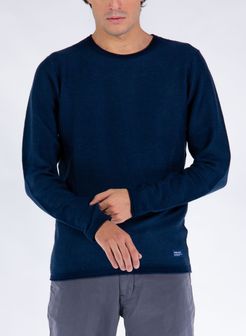 MAGLIONE GIROCOLLO