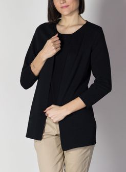 CARDIGAN LECO