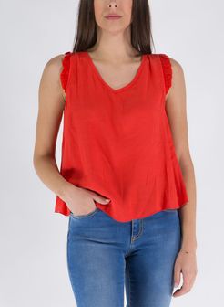 BLUSA SMANICATA