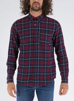 CAMICIA CHECK CLASSIC DENVER