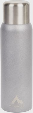 THERMOS 0.6LT ACCIAIO