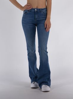 JEANS PARFAIT BEAT ZAMPETTA