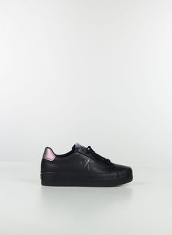 SCARPA BOLD VULC FLATFORM LOW