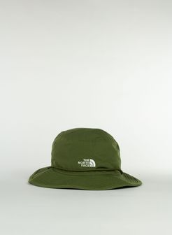 CAPPELLO BUCKET RECYCLED BRIMMER UNISEX