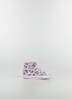 SCARPA CHUCK TAYLOR AS UNICORNS HIGH BIMBA