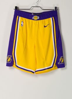 BERMUDA LOS ANGELES LAKERS ICON EDITION NBA